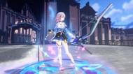 Honkai Star Rail - March 7th Combat (Image via HoYoVerse)